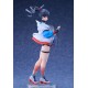 GRIDMAN UNIVERSE Movie Rikka Takarada Dreamy Divas Ver. 1/7 Solarain