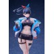 GRIDMAN UNIVERSE Movie Rikka Takarada Dreamy Divas Ver. 1/7 Solarain