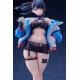 GRIDMAN UNIVERSE Movie Rikka Takarada Dreamy Divas Ver. 1/7 Solarain