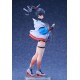 GRIDMAN UNIVERSE Movie Rikka Takarada Dreamy Divas Ver. Plushie Set 1/7 Solarain