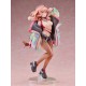 GRIDMAN UNIVERSE Movie Dreamy Divas Ver. Figure Set 1/7 Solarain