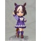 Nendoroid Umamusume Pretty Derby Doll Outfit Set Tracen Academy Uniform (Winter) Good Smile Company