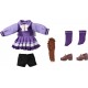 Nendoroid Umamusume Pretty Derby Doll Outfit Set Tracen Academy Uniform (Winter) Good Smile Company