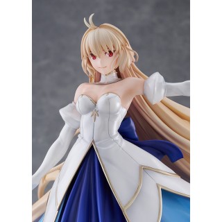 Tsukihime A piece of blue glass moon Arcueid Brunestud Inner Sea of the Planet 1/8 Max Factory