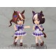 Nendoroid Umamusume Pretty Derby Doll Outfit Set Tracen Academy Uniform (Summer) Good Smile Company