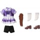 Nendoroid Umamusume Pretty Derby Doll Outfit Set Tracen Academy Uniform (Summer) Good Smile Company