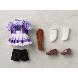 Nendoroid Umamusume Pretty Derby Doll Outfit Set Tracen Academy Uniform (Summer) Good Smile Company