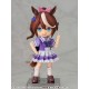 Nendoroid Umamusume Pretty Derby Doll Outfit Set Tracen Academy Uniform (Summer) Good Smile Company