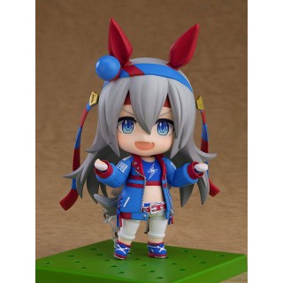 Nendoroid Umamusume Pretty Derby Tamamo Cross Good Smile Company