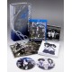 BLACK ROCK SHOOTER Limited Edtion Blu-ray & DVD and Nendoroid Petit B with RS set