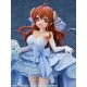 The Demon Girl Next Door Season 2 Shadow Mistress Yuuko Wedding Ver. 1/7 Medicos Entertainment