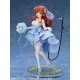 The Demon Girl Next Door Season 2 Shadow Mistress Yuuko Wedding Ver. 1/7 Medicos Entertainment