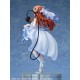 The Demon Girl Next Door Season 2 Shadow Mistress Yuuko Wedding Ver. 1/7 Medicos Entertainment