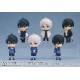 Nendoroid Bluelock Surprise Blue Lock Pack of 6 Good Smile Company