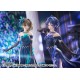 THE IDOLMASTER Cinderella Girls (Pretty Liar) Hayami Kanade + 1/7 WAVE