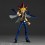 Revoltech Yu Gi Oh! Duel Monsters Yami Yugi Kaiyodo