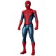 MAFEX Spider-Man No Way Home No.262 SPIDER MAN NEW RED & BLUE SUIT Medicom Toy