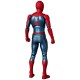 MAFEX Spider-Man No Way Home No.262 SPIDER MAN NEW RED & BLUE SUIT Medicom Toy