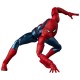 MAFEX Spider-Man No Way Home No.262 SPIDER MAN NEW RED & BLUE SUIT Medicom Toy