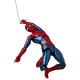 MAFEX Spider-Man No Way Home No.262 SPIDER MAN NEW RED & BLUE SUIT Medicom Toy