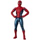 MAFEX Spider-Man No Way Home No.262 SPIDER MAN NEW RED & BLUE SUIT Medicom Toy