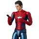 MAFEX Spider-Man No Way Home No.262 SPIDER MAN NEW RED & BLUE SUIT Medicom Toy