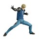 Revoltech One-Punch Man Amazing Yamaguchi One Punch Man Genos with bonus Kaiyodo Limited