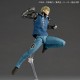 Revoltech One-Punch Man Amazing Yamaguchi One Punch Man Genos with bonus Kaiyodo Limited