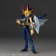 Revoltech Yu Gi Oh! Duel Monsters Yami Yugi with bonus Kaiyodo Limited