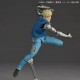 Revoltech One-Punch Man Amazing Yamaguchi One Punch Man Genos with bonus Kaiyodo Limited