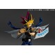 Revoltech Yu Gi Oh! Duel Monsters Yami Yugi with bonus Kaiyodo Limited