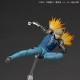 Revoltech One-Punch Man Amazing Yamaguchi One Punch Man Genos with bonus Kaiyodo Limited