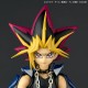 Revoltech Yu Gi Oh! Duel Monsters Yami Yugi with bonus Kaiyodo Limited