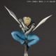 Revoltech One-Punch Man Amazing Yamaguchi One Punch Man Genos with bonus Kaiyodo Limited