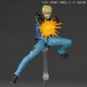 Revoltech One-Punch Man Amazing Yamaguchi One Punch Man Genos with bonus Kaiyodo Limited