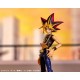 Revoltech Yu Gi Oh! Duel Monsters Yami Yugi with bonus Kaiyodo Limited