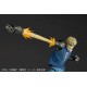 Revoltech One-Punch Man Amazing Yamaguchi One Punch Man Genos with bonus Kaiyodo Limited