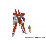 Rohga: Armor Force TYPE 02 Tenrai 2P Color 1/35 PM Office A