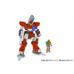 Rohga: Armor Force TYPE 01 Soryu 2P Color1/35 PM Office A
