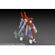 Rohga: Armor Force TYPE 02 Tenrai 2P Color 1/35 PM Office A