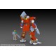Rohga: Armor Force TYPE 01 Soryu 2P Color1/35 PM Office A