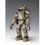 Maschinen Krieger A.F.S. Mk.I & A.F.S. Mk.II SET 1/20 WAVE