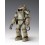 Maschinen Krieger A.F.S. Mk.I & A.F.S. Mk.II SET 1/20 WAVE