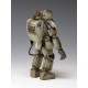 Maschinen Krieger A.F.S. Mk.I & A.F.S. Mk.II SET 1/20 WAVE