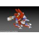 Rohga: Armor Force TYPE 02 Tenrai 2P Color 1/35 PM Office A