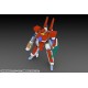 Rohga: Armor Force TYPE 02 Tenrai 2P Color 1/35 PM Office A