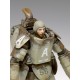 Maschinen Krieger A.F.S. Mk.I & A.F.S. Mk.II SET 1/20 WAVE