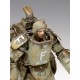 Maschinen Krieger A.F.S. Mk.I & A.F.S. Mk.II SET 1/20 WAVE