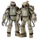 Maschinen Krieger A.F.S. Mk.I & A.F.S. Mk.II SET 1/20 WAVE