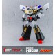 Action Alloy "Brave Police J-Decker" Brave Police J-Decker ACTION TOYS